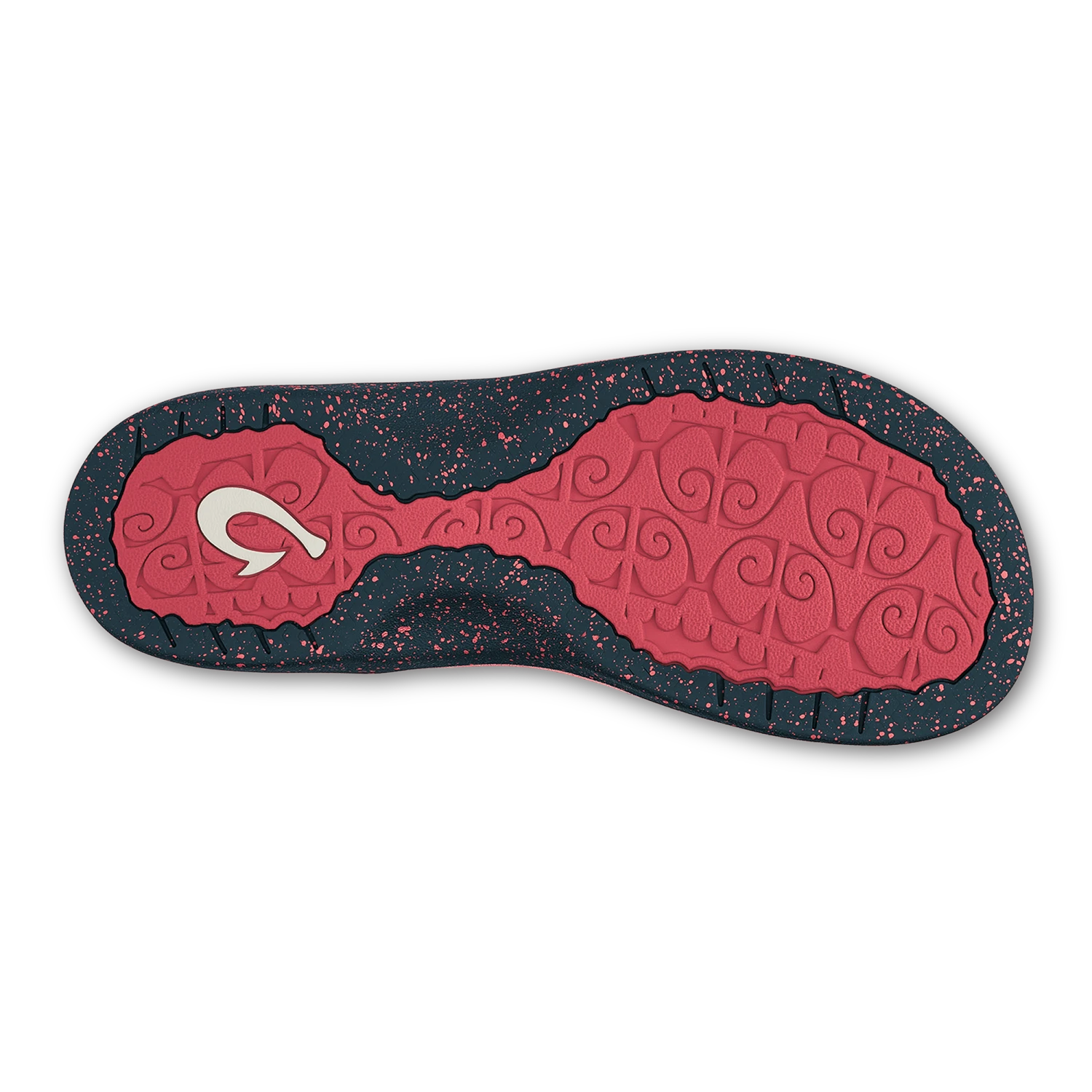 OluKai ‘Ohana - Bright White / Ocean Blue 9 OluKai ‘Ohana - Bright White / Ocean Blue - Image 7