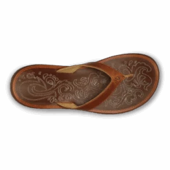 OluKai Paniolo - Natural -OluKai 20129 8787 004 W Paniolo NatNat