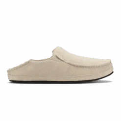 OluKai Nohea Slipper - Bone -OluKai 20269 1919 002 W NoheaSlipper BoneBone