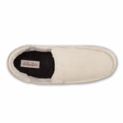 OluKai Nohea Slipper - Bone -OluKai 20269 1919 004 W NoheaSlipper BoneBone