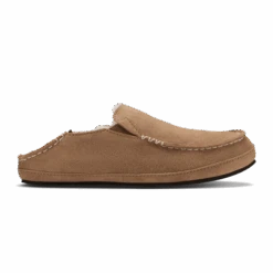 OluKai Nohea Slipper - Tan -OluKai 20269 3434 002 W NoheaSlipper TanTan