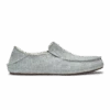 OluKai Nohea Slipper - Pale Grey 2 OluKai Nohea Slipper - Pale Grey -OluKai 20269 PGPG 001 W NoheaSlipper PlgPlg