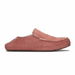 OluKai Nohea Slipper - Cedarwood -OluKai 20269 WCWC 002 W NoheaSlipper CedarwoodCedarwood