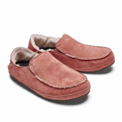 OluKai Nohea Slipper - Cedarwood -OluKai 20269 WCWC 003 W NoheaSlipper CedarwoodCedarwood