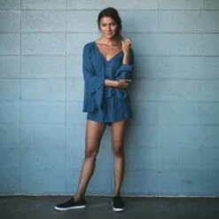 OluKai Pehuea - Black -OluKai 20271 4040 301