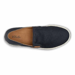 OluKai Pehuea - Trench Blue 13 OluKai Pehuea - Trench Blue -OluKai 20271 DEDE 004 W Pehuea TrbTrb
