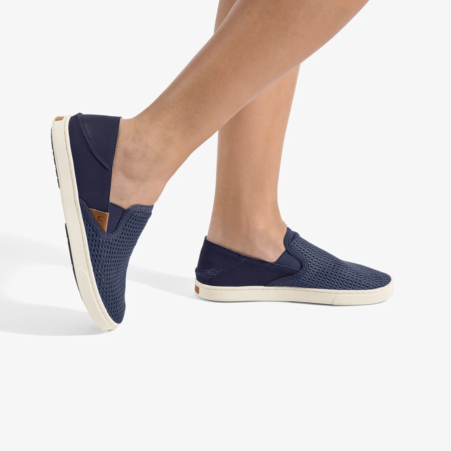 OluKai Pehuea - Trench Blue 4 OluKai Pehuea - Trench Blue - Image 2