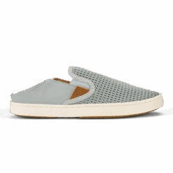 OluKai Pehuea - Pale Grey -OluKai 20271 PGPG 002 W Pehuea PaleGreyPaleGrey