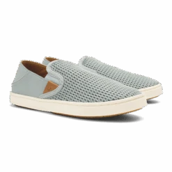 OluKai Pehuea - Pale Grey -OluKai 20271 PGPG 003 W Pehuea PaleGreyPaleGrey