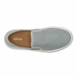 OluKai Pehuea - Pale Grey -OluKai 20271 PGPG 004 W Pehuea PaleGreyPaleGrey
