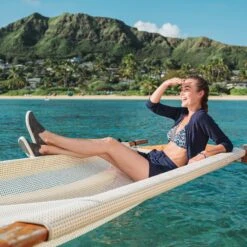 OluKai Pehuea - Pavement -OluKai 20271 PVPV 301