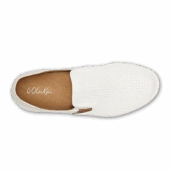 OluKai Pehuea - Bright White -OluKai 20271 WBWB 002 W Pehuea BrightWhiteBrightWhite 3c2302f3 7bb8 437c b08b 20e880c6ba1f