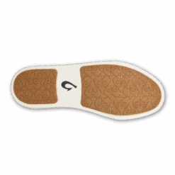 OluKai Pehuea - Bright White -OluKai 20271 WBWB 005 W Pehuea BrightWhiteBrightWhite