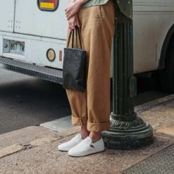 OluKai Pehuea - Bright White -OluKai 20271 WBWB 102