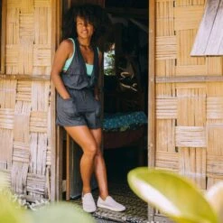 OluKai Pehuea - Bright White -OluKai 20271 WBWB 301