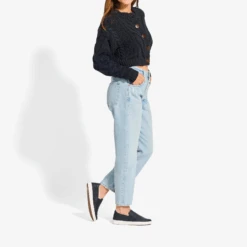 OluKai Pehuea Leather-Onyx / Onyx -OluKai 20329 OXOX 103 W PEHUEALEATHER OnyxOnyx