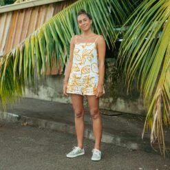 OluKai Pehuea Lī - Tapa -OluKai 20379 2020 102