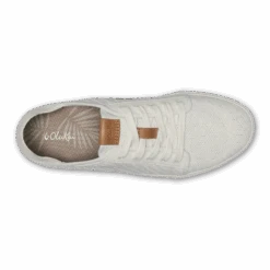 OluKai Pehuea Lī - White -OluKai 20379 4R4R 004 W PehueaLi WhtWht