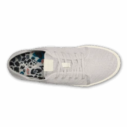 OluKai Pehuea Lī - Mist Grey -OluKai 20379 DWDW 004 W PehueaLi MistGreyMistGrey