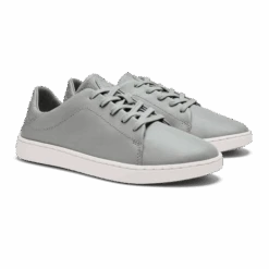 OluKai Pehuea Lī ‘Ili - Ash 13 OluKai Pehuea Lī ‘Ili - Ash -OluKai 20433 AUAU 003 W PehueaLiIli AshAsh