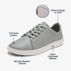 OluKai Pehuea Lī ‘Ili - Ash 11 OluKai Pehuea Lī ‘Ili - Ash -OluKai 20433 AUAU 101 1dc14a4d b110 4329 a33f e23b0edf8571