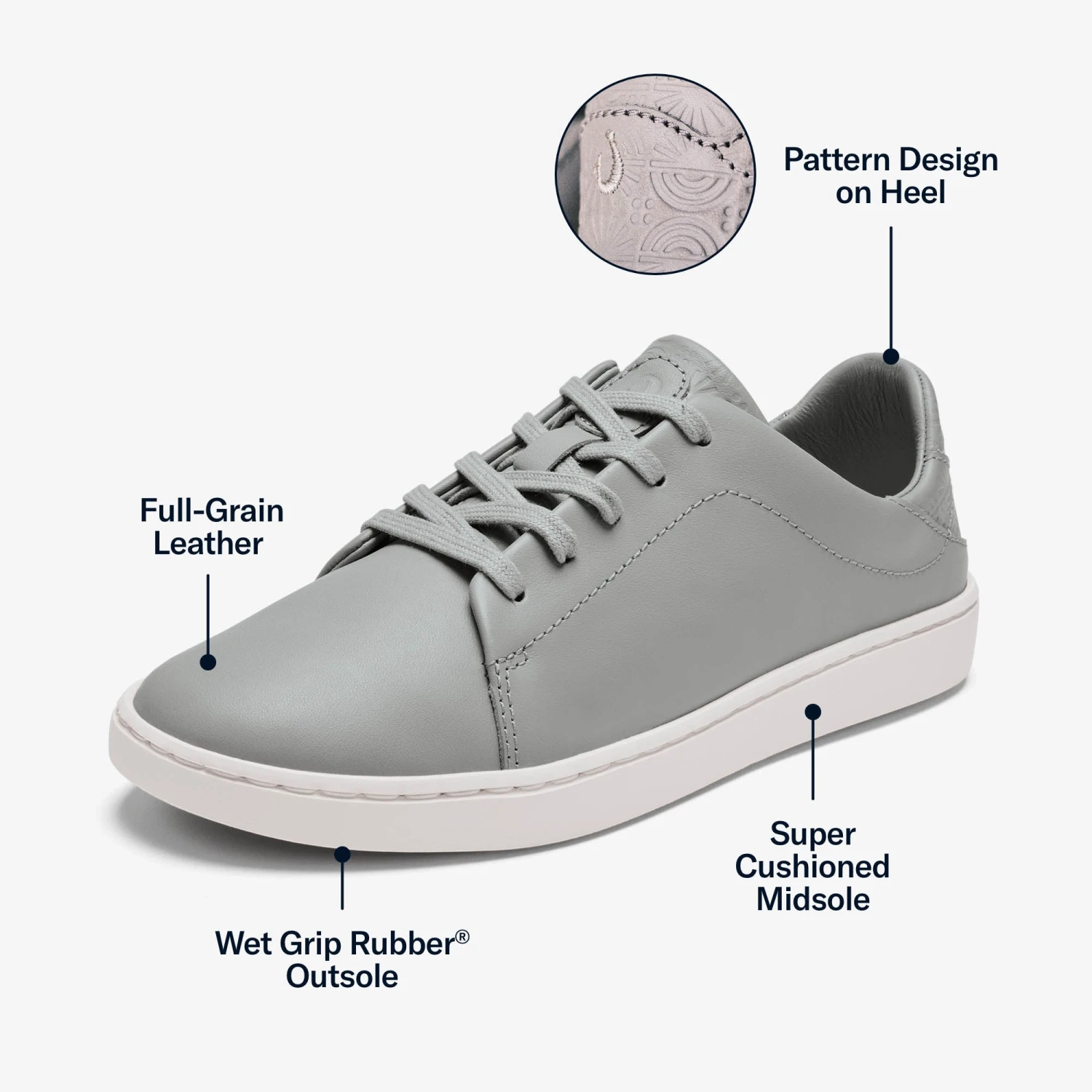 OluKai Pehuea Lī ‘Ili - Ash 5 OluKai Pehuea Lī ‘Ili - Ash - Image 3