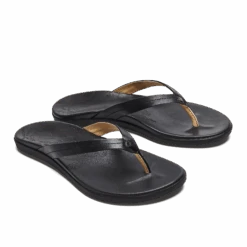 OluKai Honu - Black -OluKai 20436 4040 003 W Honu BlkBlk