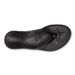 OluKai Honu - Black -OluKai 20436 4040 004 W Honu BlkBlk