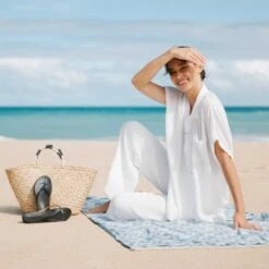 OluKai Honu - Black -OluKai 20436 4040 103