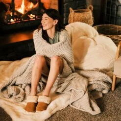 OluKai Ku‘i - Tan / Bone -OluKai 20457 3419 102