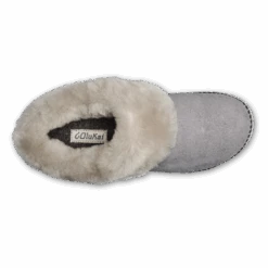 OluKai Ku‘i - Fog / Mist Grey -OluKai 20457 7BDW 004 W Kui FogMistGrey