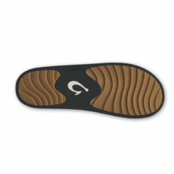 OluKai Ku‘i-Lava Rock / Lava Rock -OluKai 20457 LRLR 005 W KUI LavaRockLavaRock