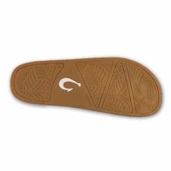 OluKai Kīpe‘a ‘Olu - Warm Sand -OluKai 20460 WVWV 005 W KIPEAOLU WarmSandWarmSand