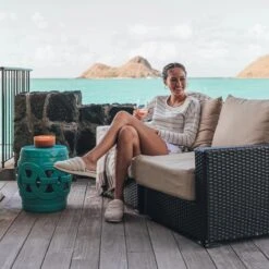 OluKai Pūpū Mua - Tapa -OluKai 20476 2020 302