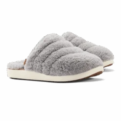 OluKai Pūpū Mua - Pale Grey 14 OluKai Pūpū Mua - Pale Grey -OluKai 20476 PGPG 003 W PupuMua PaleGrey