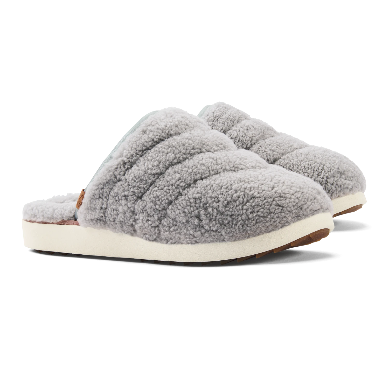 OluKai Pūpū Mua - Pale Grey 6 OluKai Pūpū Mua - Pale Grey - Image 4