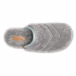 OluKai Pūpū Mua - Pale Grey 16 OluKai Pūpū Mua - Pale Grey -OluKai 20476 PGPG 004 W PupuMua PaleGrey