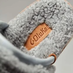 OluKai Pūpū Mua - Pale Grey 18 OluKai Pūpū Mua - Pale Grey -OluKai 20476 PGPG 202