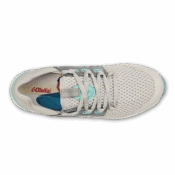 OluKai Wailuku - Mist Grey -OluKai 20478 DWDW 004 W Wailuku MistGreyMistGrey