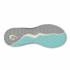 OluKai Wailuku - Mist Grey -OluKai 20478 DWDW 005 W Wailuku MistGreyMistGrey