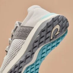 OluKai Wailuku - Mist Grey -OluKai 20478 DWDW 203