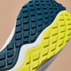 OluKai Wailuku - Bright White / Lagoon -OluKai 20478 WB75 202