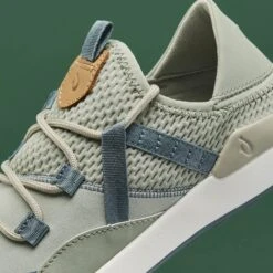 OluKai Kawela - Sage / Dusk -OluKai 20485 GHKC Kawela 1