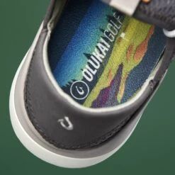 OluKai Kawela - Pavement / Mist Grey -OluKai 20485 PVDW Kawela 3