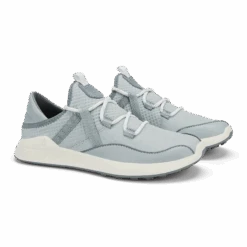 OluKai Kawela-Cloud Grey / Poi -OluKai 20485 2N25 003 W KAWELA CloudGreyPoi