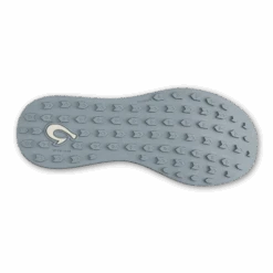 OluKai Kawela-Cloud Grey / Poi -OluKai 20485 2N25 005 W KAWELA CloudGreyPoi