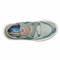 OluKai Kawela - Sage / Dusk -OluKai 20485 GHKC 004 W Kawela SageDusk