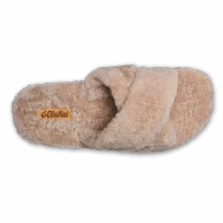 OluKai Hila Heu - Tan -OluKai 20489 3434 004 W HilaHeu TanTan