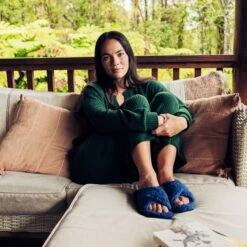 OluKai Hila Heu - Moonlit Ocean 16 OluKai Hila Heu - Moonlit Ocean -OluKai 20489 7E7E Hila Heu 102