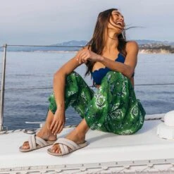 OluKai Hila - Cloudy -OluKai 20490 YDYD 103